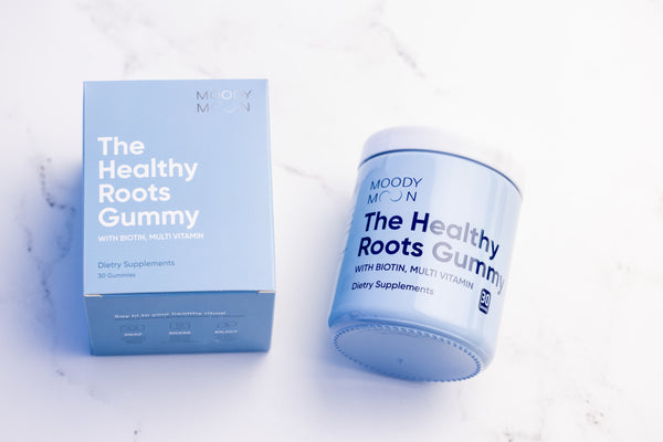 The Healthy Roots Gummy